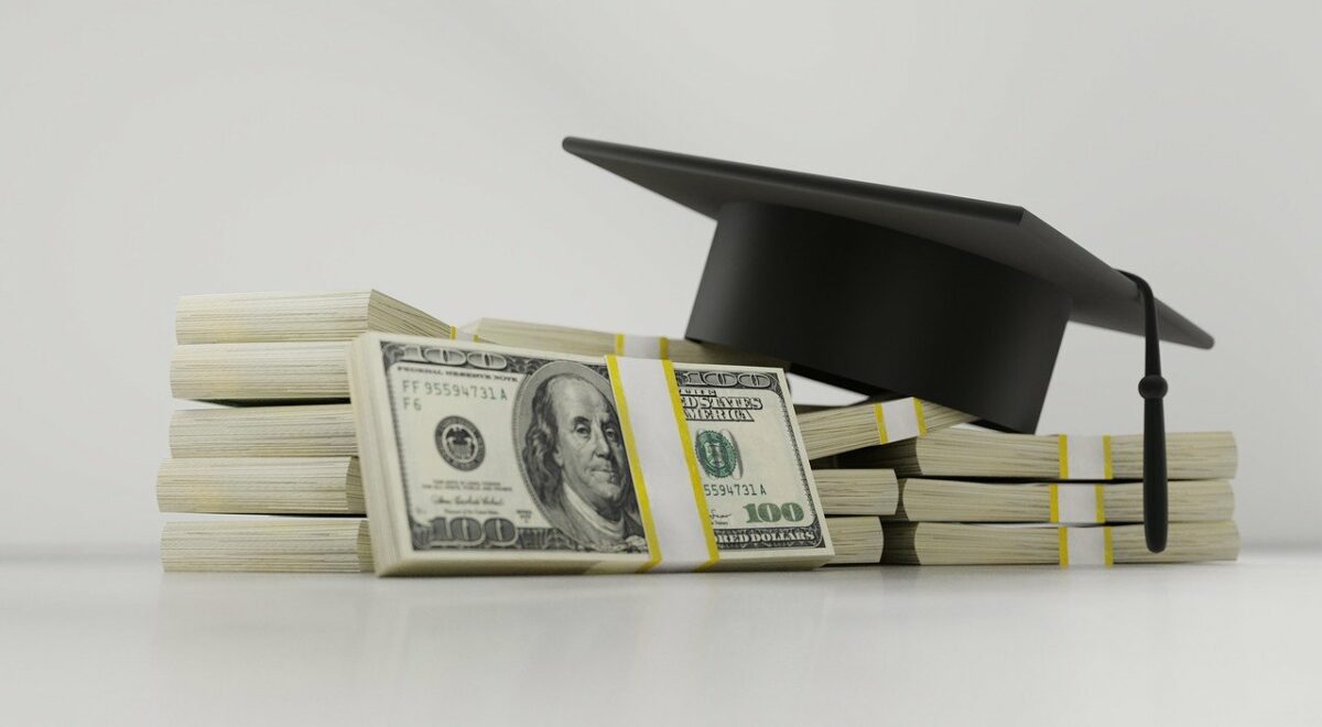 Georgia Doubles Deduction For 529 Education Savings Plans Acumen 