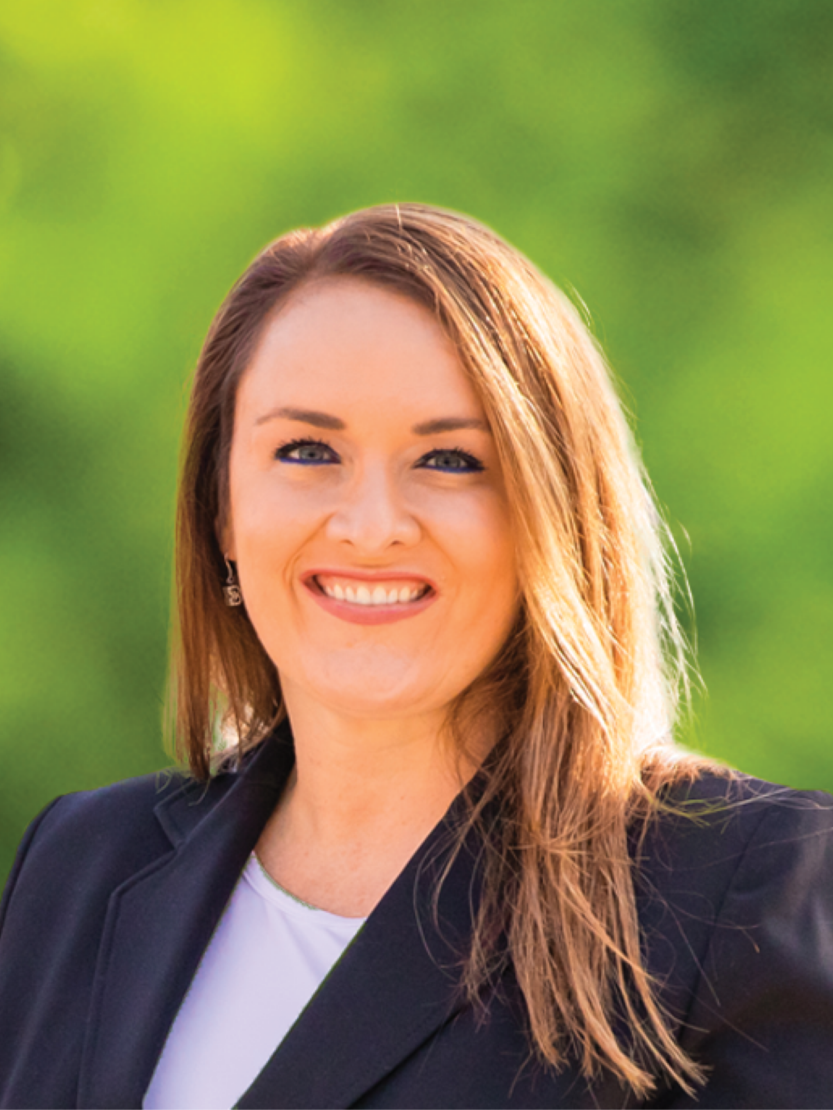 Jill Green - Acumen Wealth Advisors