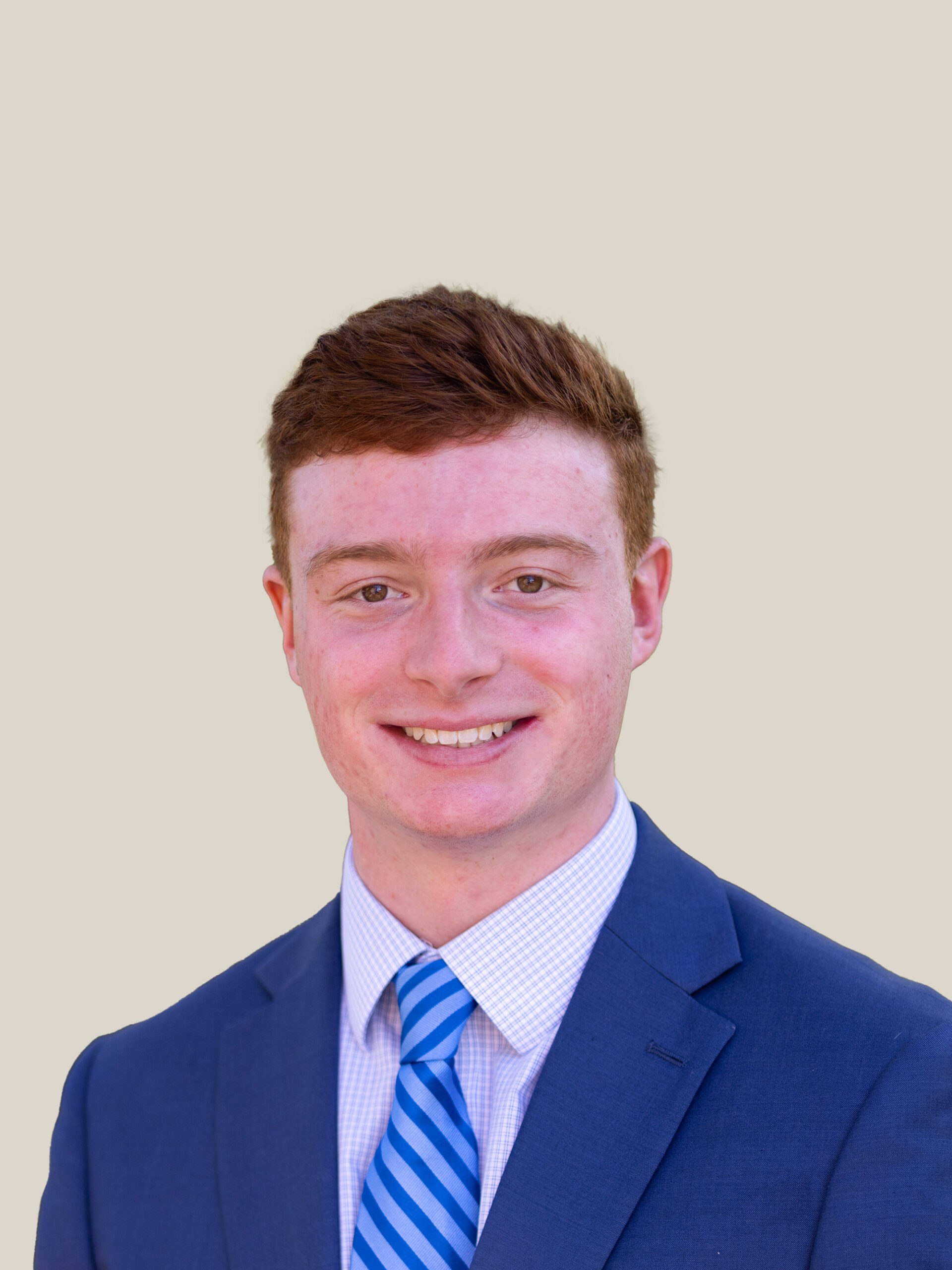 Luke johnson acumen wealth advisors